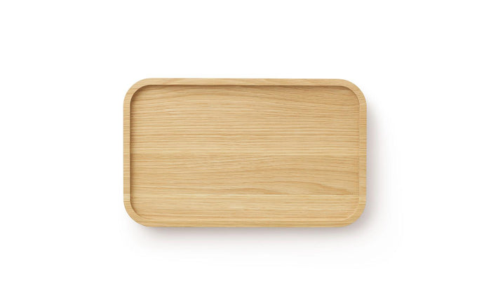 Normann Copenhagen Astro Tray Oak