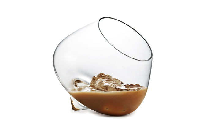 Normann Copenhagen Liqueur Glasses - Set of 2