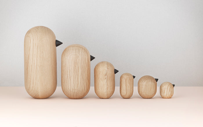 Normann Copenhagen Little Bird 3cm