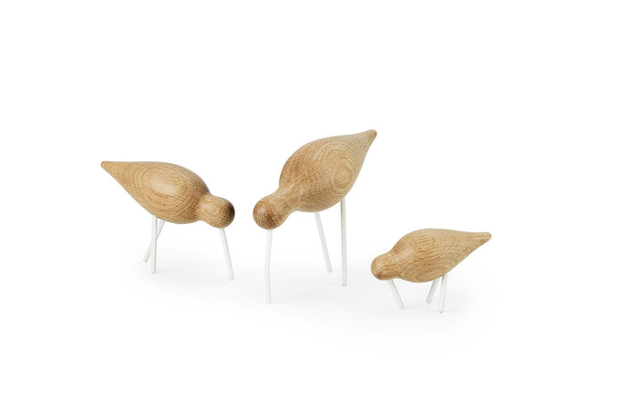 Normann Copenhagen Shorebird - Small