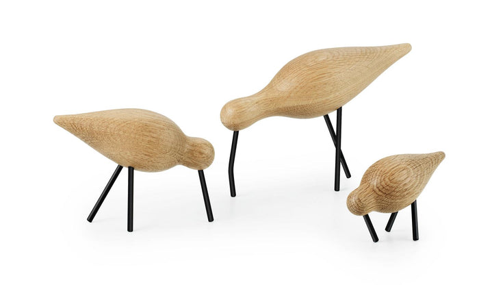 Normann Copenhagen Shorebird - Medium