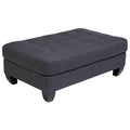 NORWICH U1202A OTTOMAN image