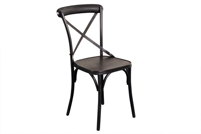 ODEON CHAIR GRAY image
