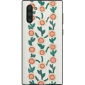Off the Vine | Floral Print Samsung Case Samsung Case get.casely Classic Galaxy Note 10