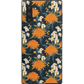 Off Tropic Floral | Exotic Orange Flower Samsung Case Samsung Case get.casely Classic Galaxy Note 10 Plus