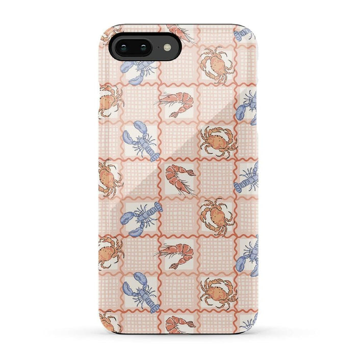 Essential / iPhone 6/7/8 Plus