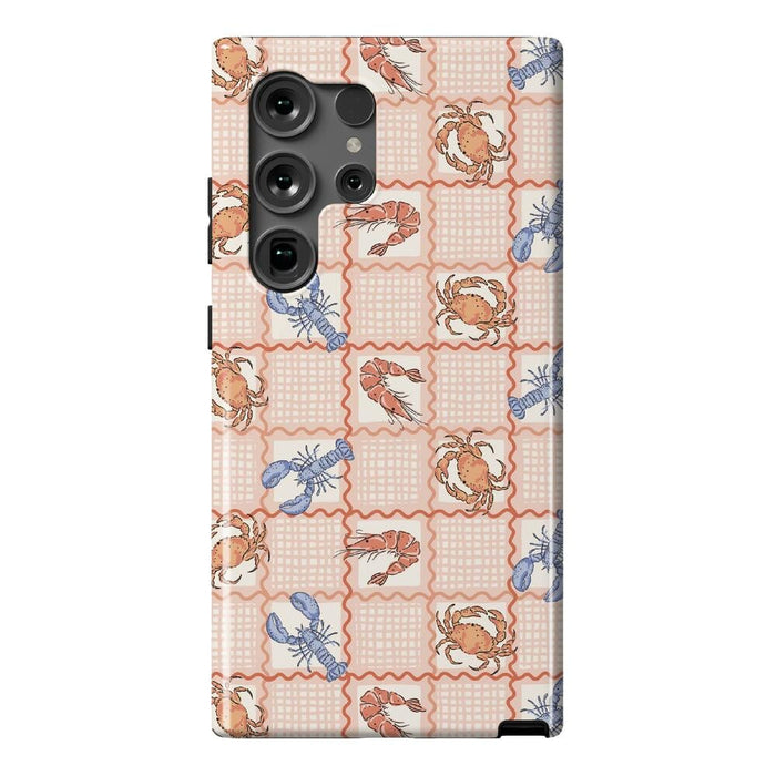 Essential / Galaxy S24 Ultra