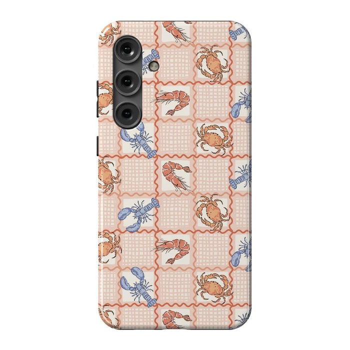 Essential / Galaxy S24 Plus