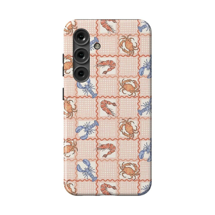 Essential / Galaxy S24
