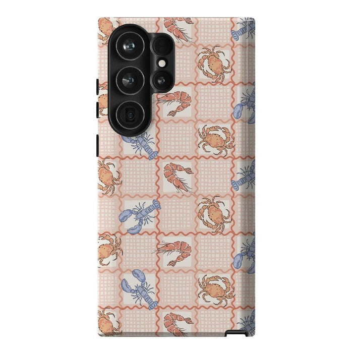 Essential / Galaxy S23 Ultra