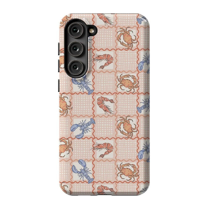 Essential / Galaxy S23 Plus