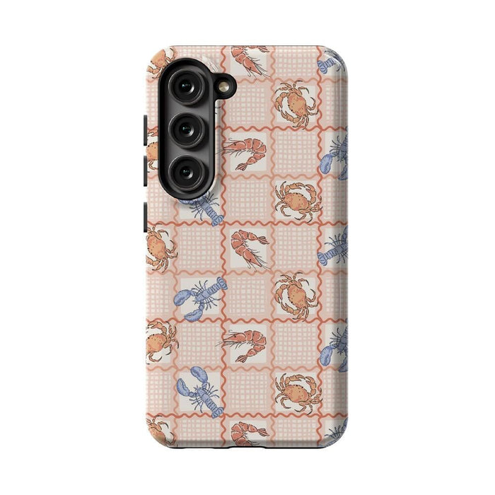 Essential / Galaxy S23