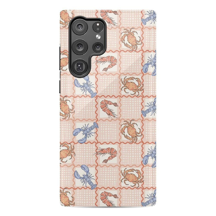 Essential / Galaxy S22 Ultra
