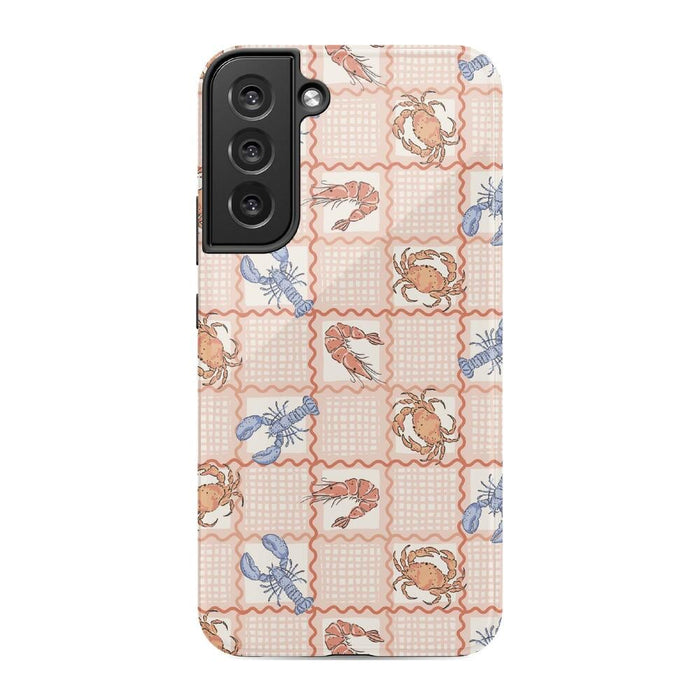 Essential / Galaxy S22 Plus