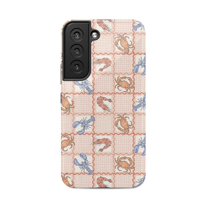 Essential / Galaxy S22