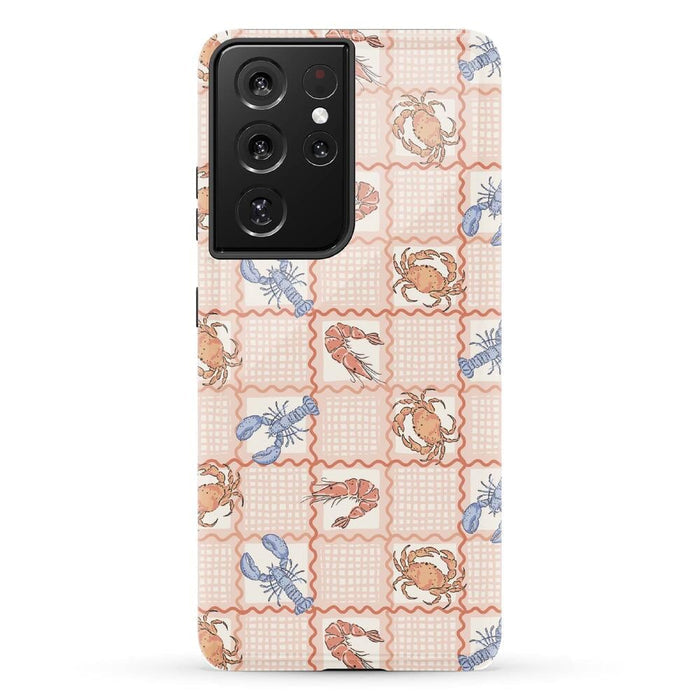 Essential / Galaxy S21 Ultra