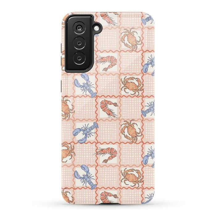 Essential / Galaxy S21 Plus