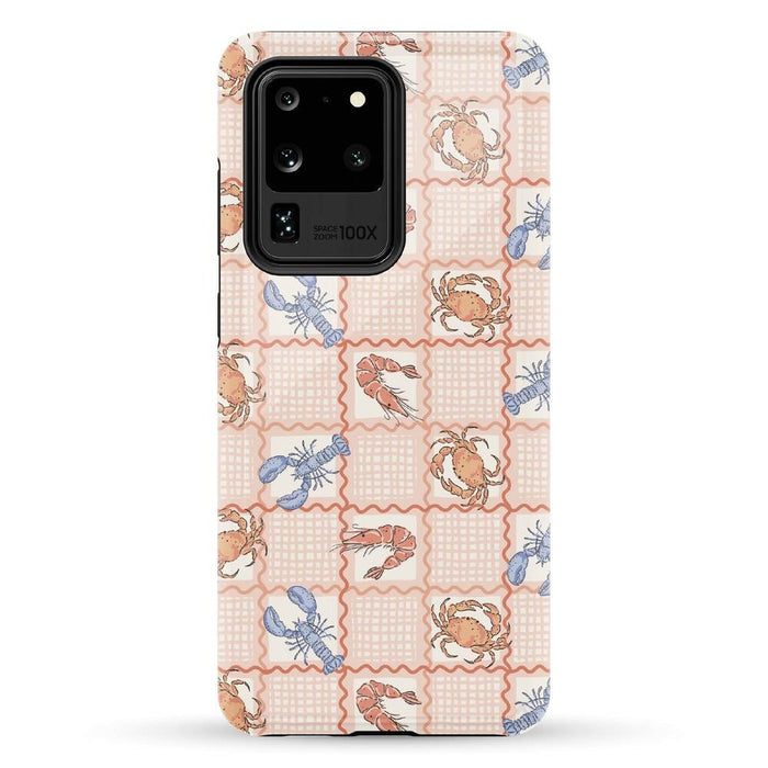 Essential / Galaxy S20 Ultra
