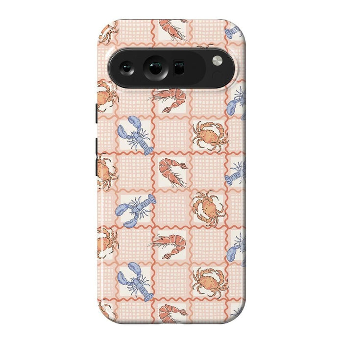 Essential / Google Pixel 9 Pro XL