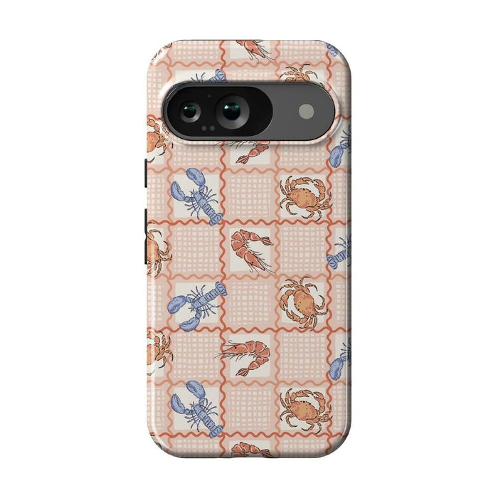 Essential / Google Pixel 9