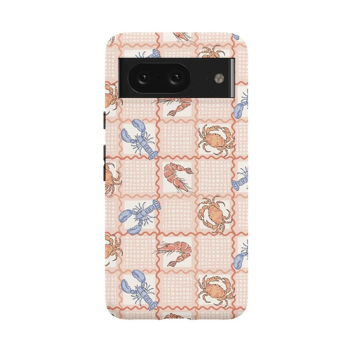 Essential / Google Pixel 8