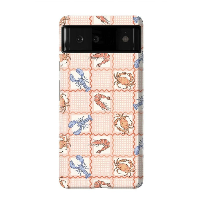 Essential / Google Pixel 6