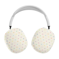 On the Dot | Rainbow Polka Dot AirPods Max Case