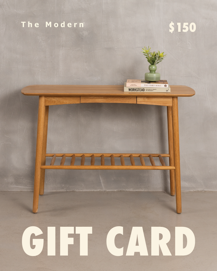 **ONLINE** Gift Card - $150