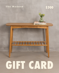 **ONLINE** Gift Card - $300
