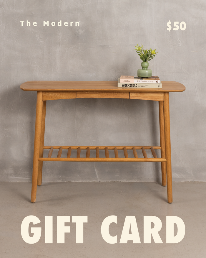 **ONLINE** Gift Card - $50