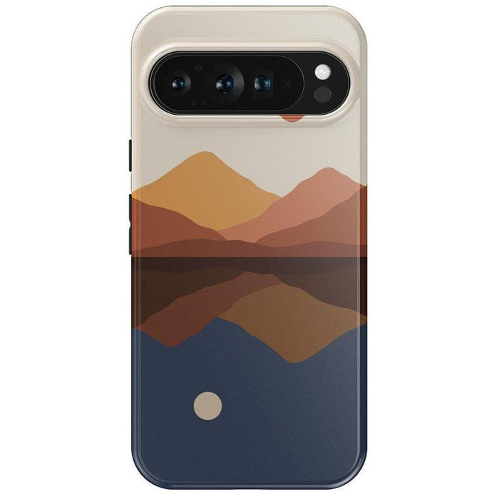 Essential / Google Pixel 9 Pro XL