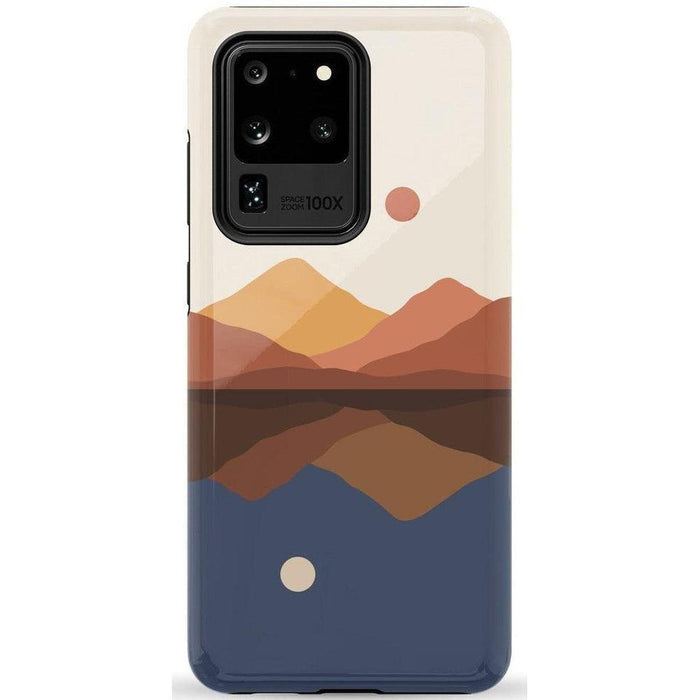 Essential / Galaxy S20 Ultra