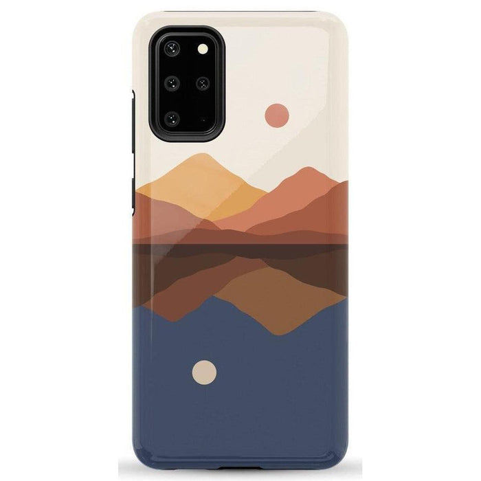 Essential / Galaxy S20 Plus