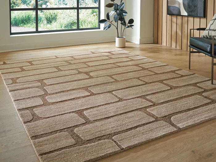 Orest Rug