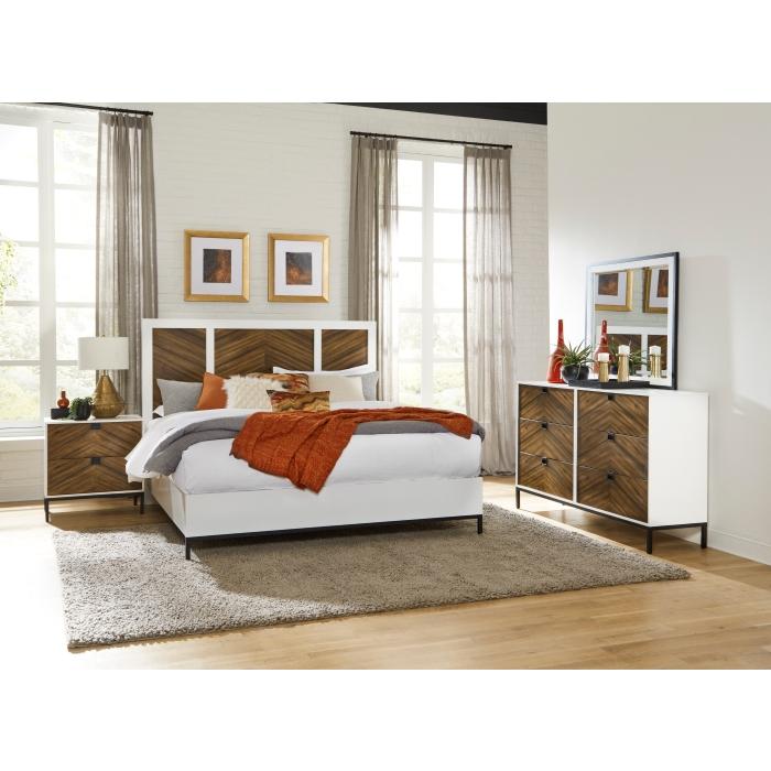 Oslo Mirror - Furniture World SW (WA)