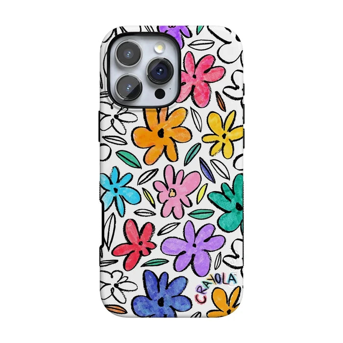 Bold Flex + MagSafe® / iPhone 16 Pro