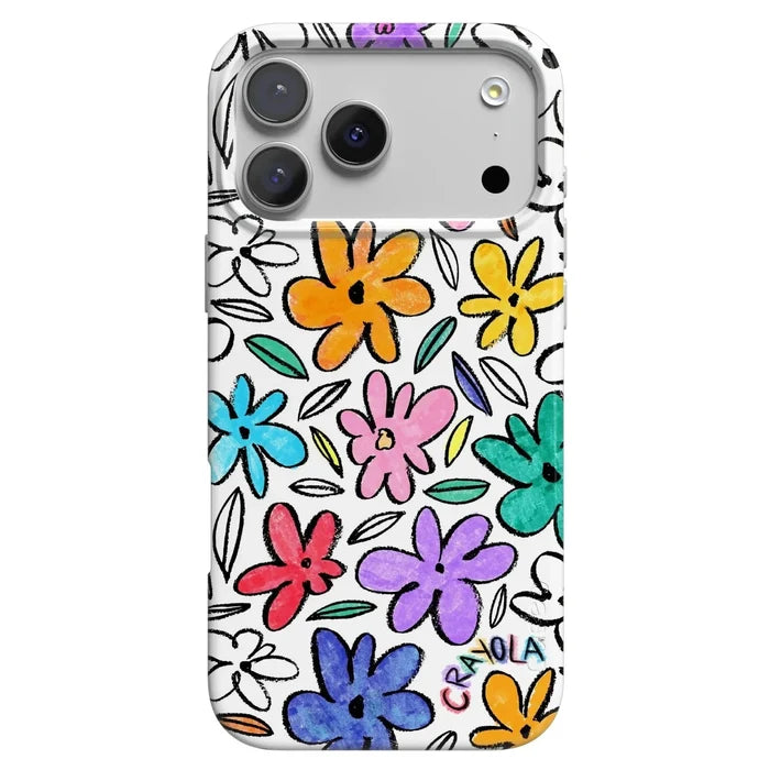 Outside the Lines | Crayola Marker Case iPhone Case Crayola Classic + MagSafe® iPhone 18 Pro Max