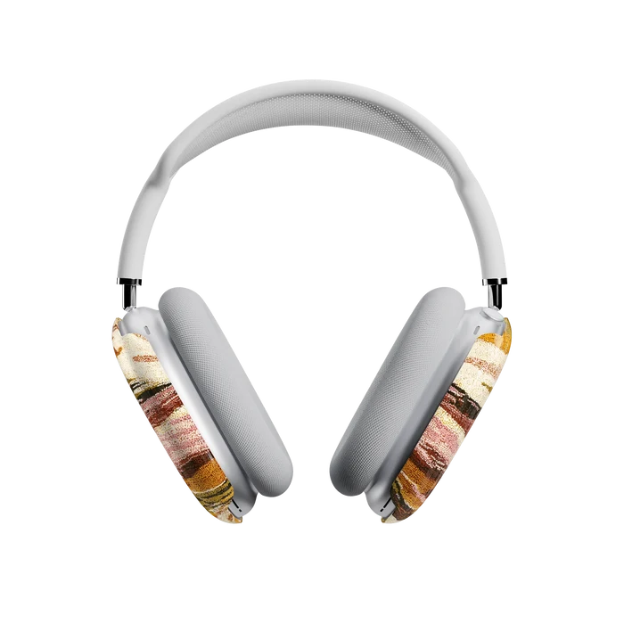 Painted Canyon | Dotted Landscape AirPods Max Case
