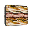 Painted Canyon | Dotted Landscape Laptop Case - 16" MacBook Pro