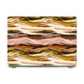 Painted Canyon | Dotted Landscape Laptop Shell - 16" MacBook Pro