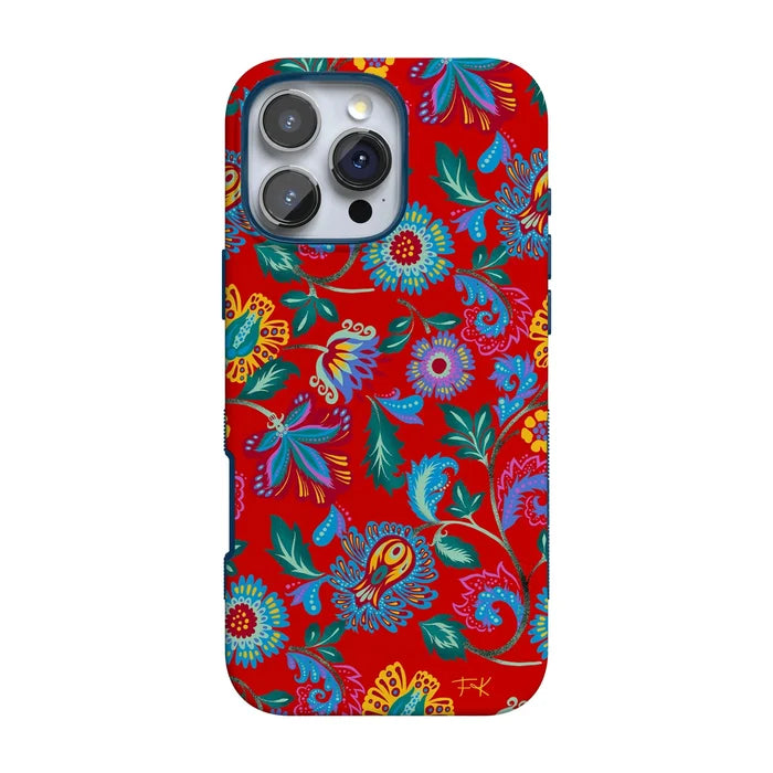 Bold Flex + MagSafe® / iPhone 16 Pro