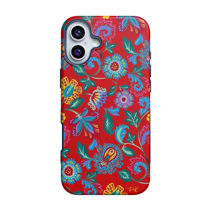 Bold Flex + MagSafe® / iPhone 16 Plus