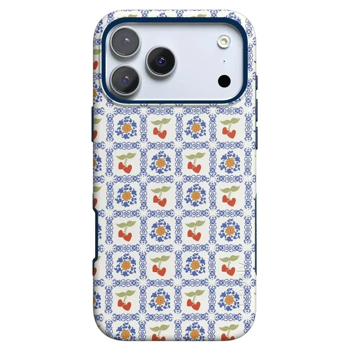 Palermo | Dippin' Daisy's Italian Coast Case iPhone Case get.casely Bold Flex + MagSafe® iPhone 18 Pro Max