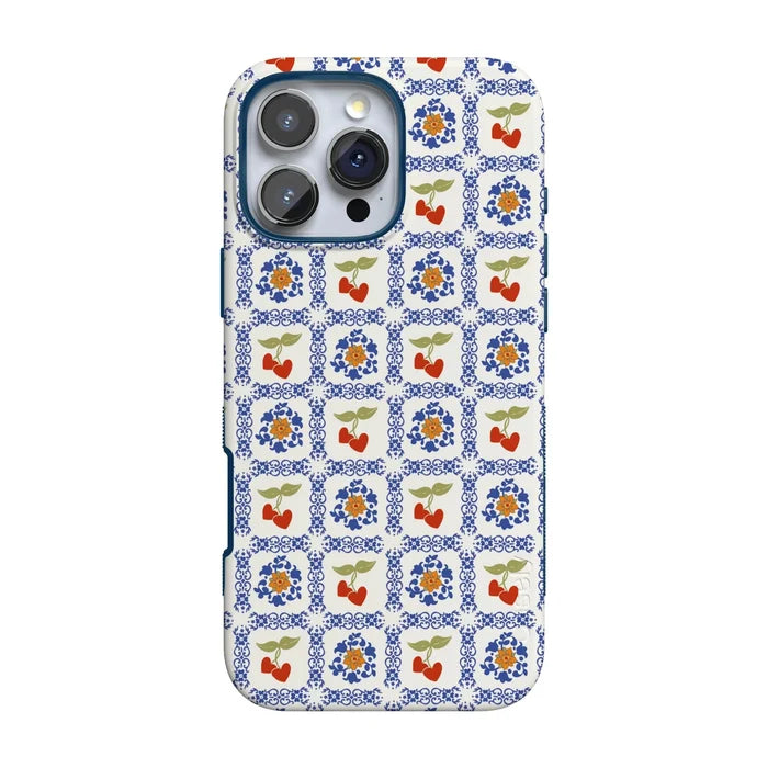 Bold Flex + MagSafe® / iPhone 16 Pro