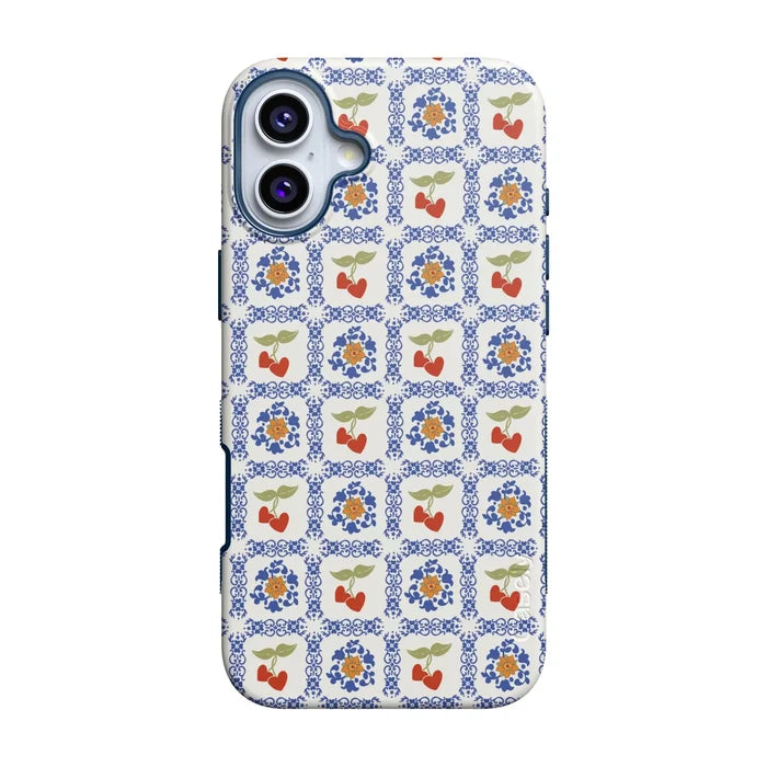 Bold Flex + MagSafe® / iPhone 16 Plus