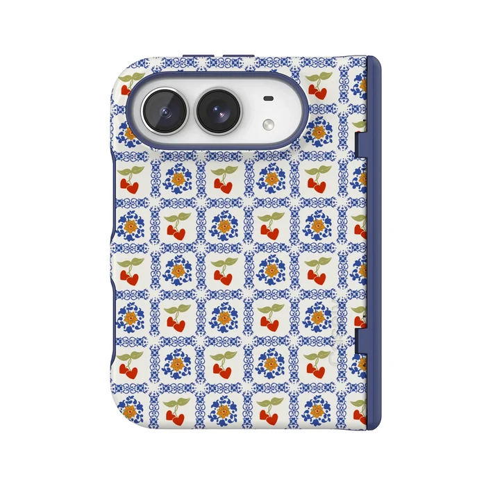 Palermo | Dippin' Daisy's Italian Coast Case iPhone Case get.casely Bold Flex + MagSafe® iPhone Duo