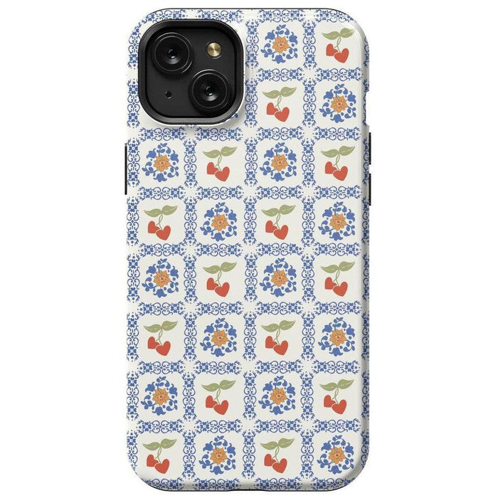 Essential + MagSafe® / iPhone 15 Plus