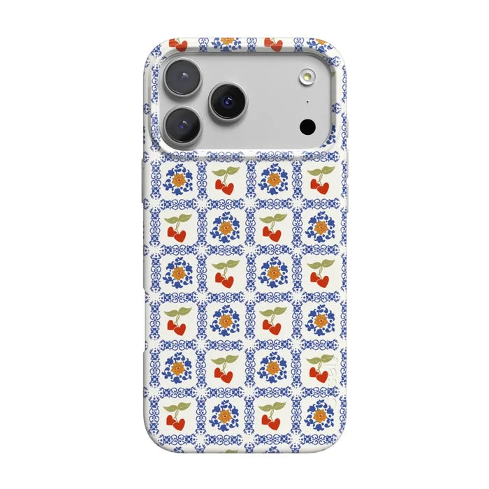 Palermo | Dippin' Daisy's Italian Coast Case iPhone Case get.casely Classic + MagSafe® iPhone 18 Pro