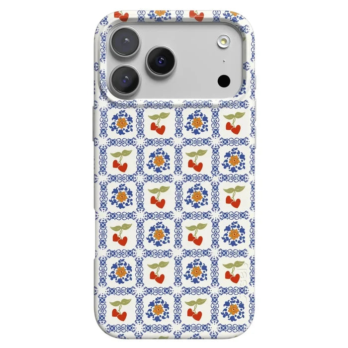 Palermo | Dippin' Daisy's Italian Coast Case iPhone Case get.casely Classic + MagSafe® iPhone 18 Pro Max