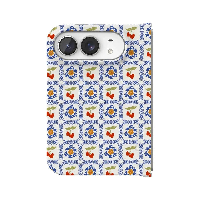 Palermo | Dippin' Daisy's Italian Coast Case iPhone Case get.casely Classic + MagSafe® iPhone Duo